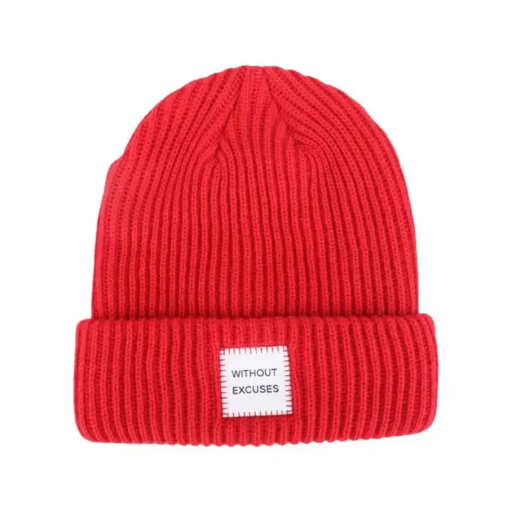 Beanie - Without Excuses