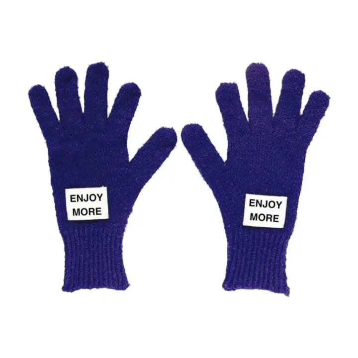 Gloves - Enjoy More