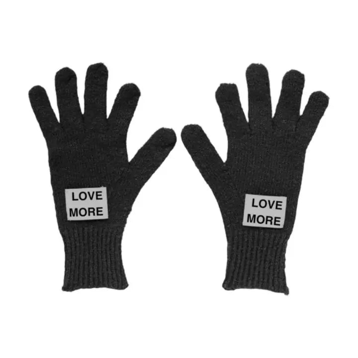 Gloves - Love more