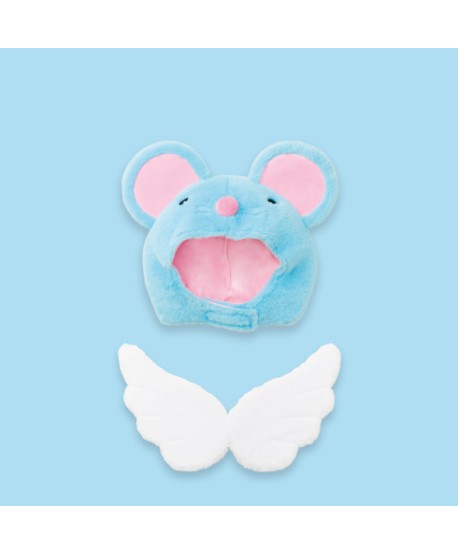 Sonny Angel Costume Set - Mouse