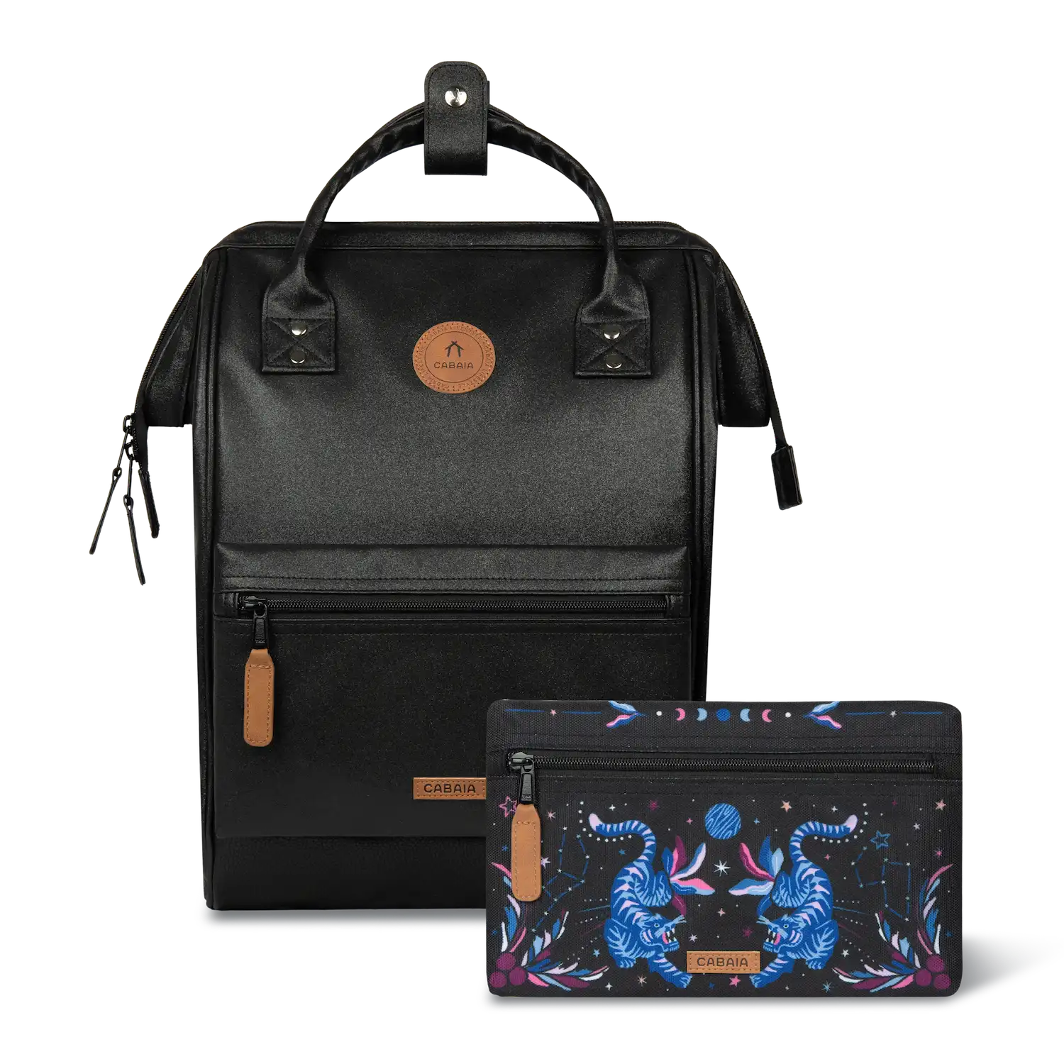 Adventurer Jupiter Medium Backpack - Christmas Limited Edition