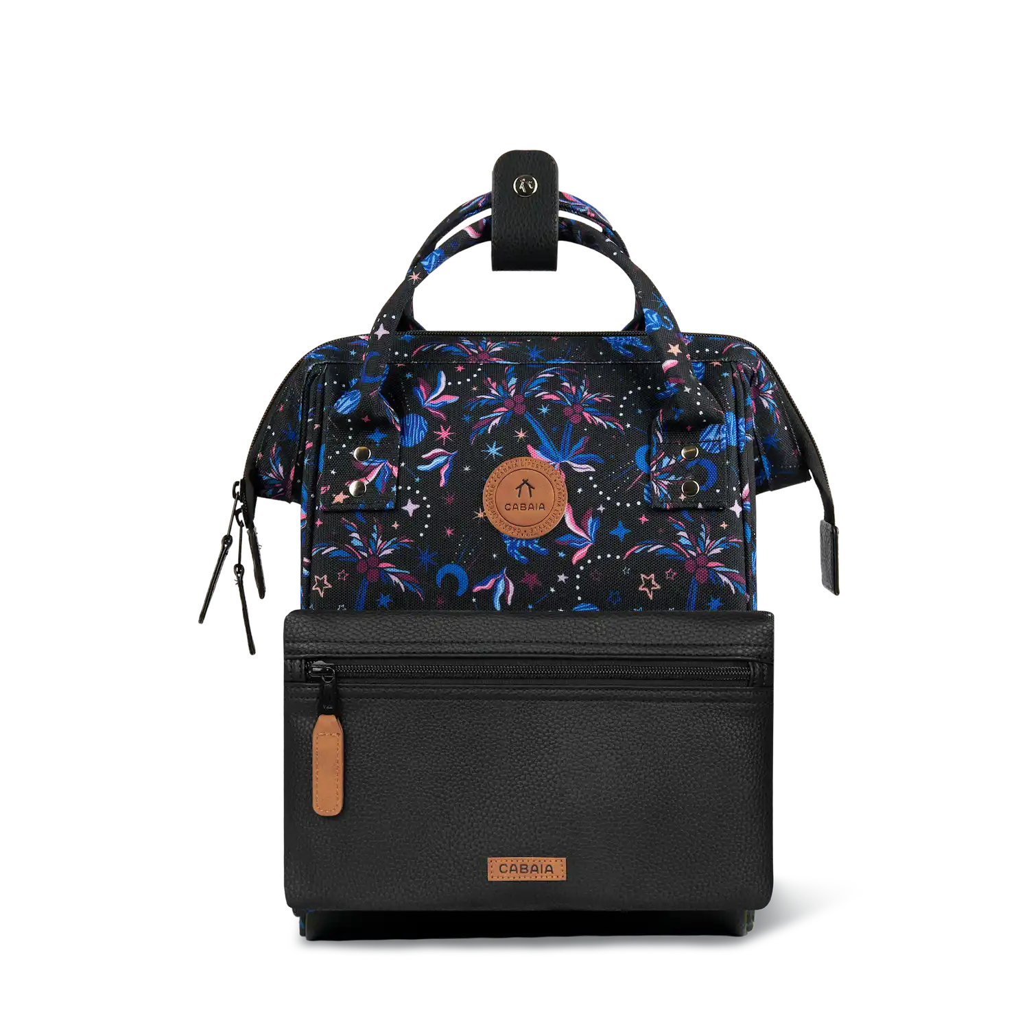 Adventurer Saturn Small Backpack - Christmas Limited Edition