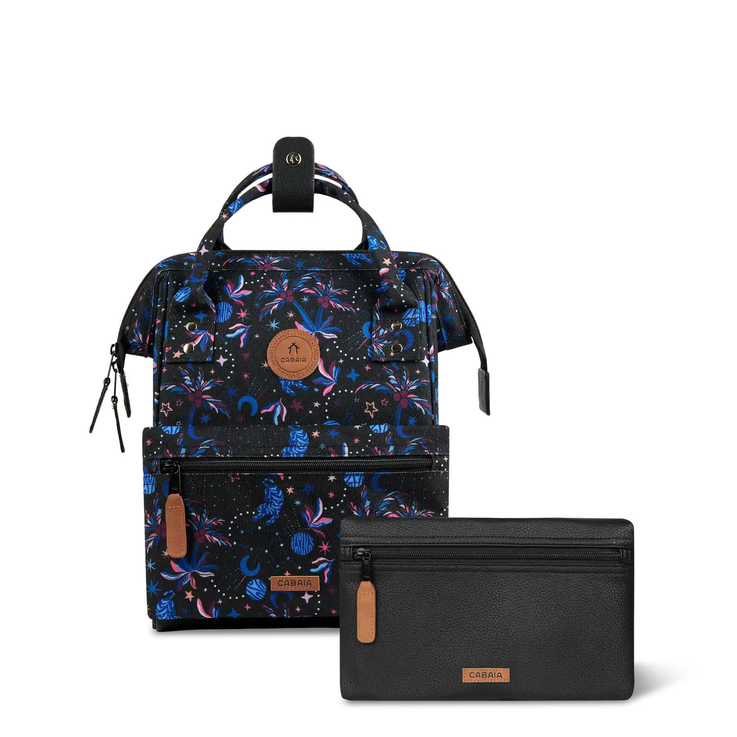 Adventurer Saturn Small Backpack - Christmas Limited Edition