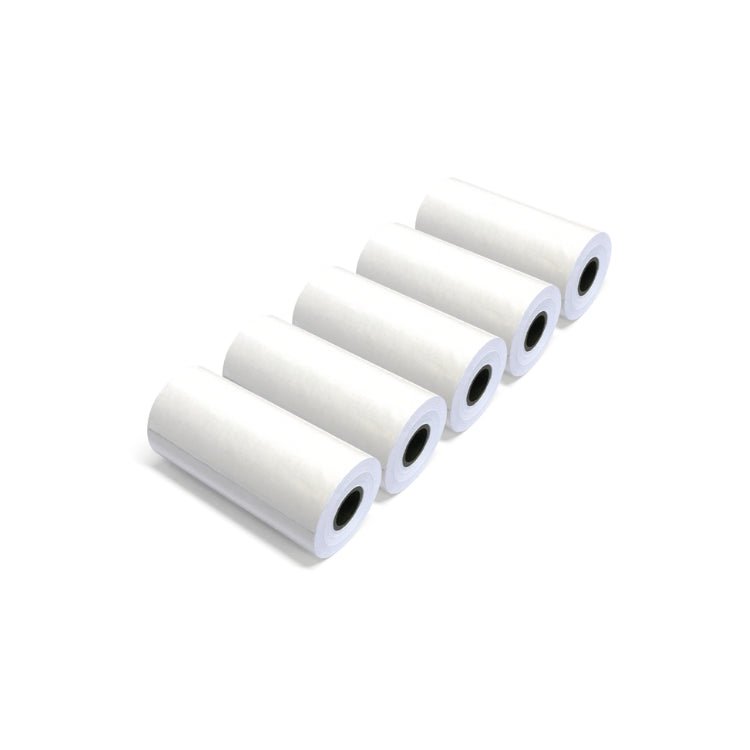 Rouleaux de papier Thermique Kidyroll (recharge de 5)