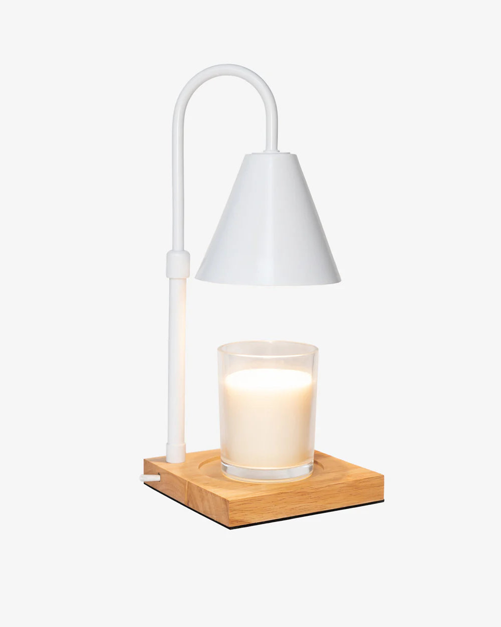 Lampe Prana Chauffe-bougie Warner