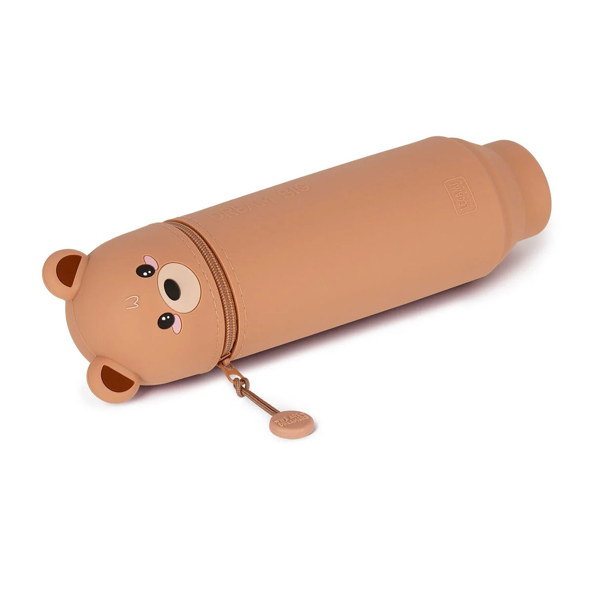 Kawaii Teddy Beer Potlood Etui