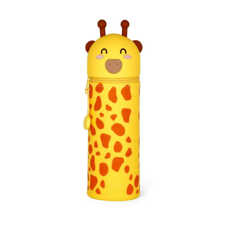 Pencil case  Kawaii - Giraffe