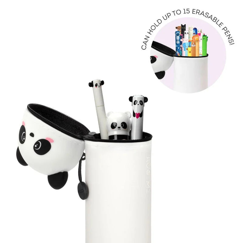 Kawaii etui - panda