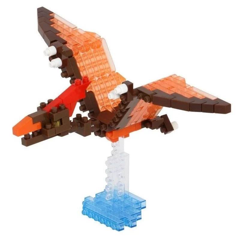 Nanoblock - Pteranodon