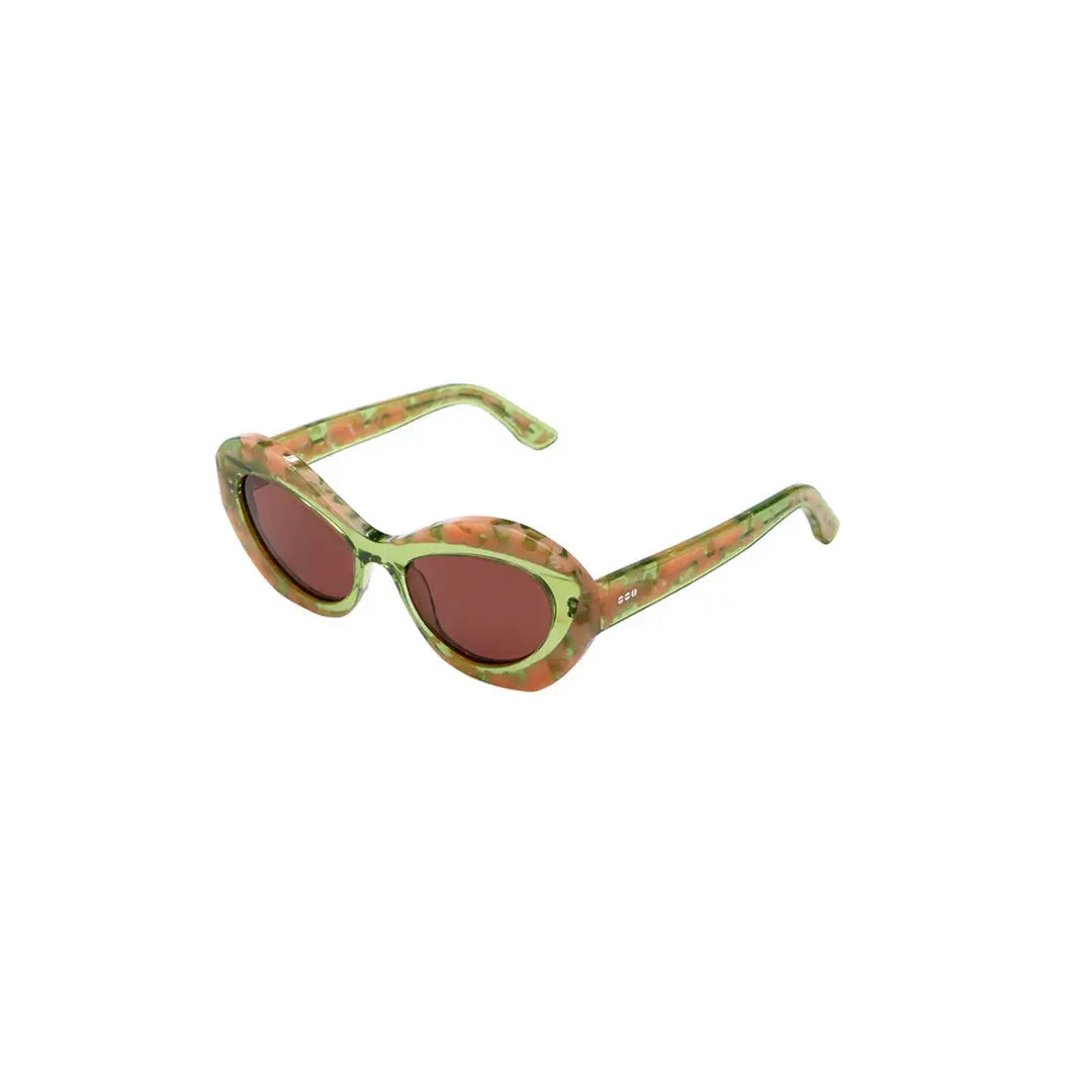 Rosa Rose Waterlily Sunglasses