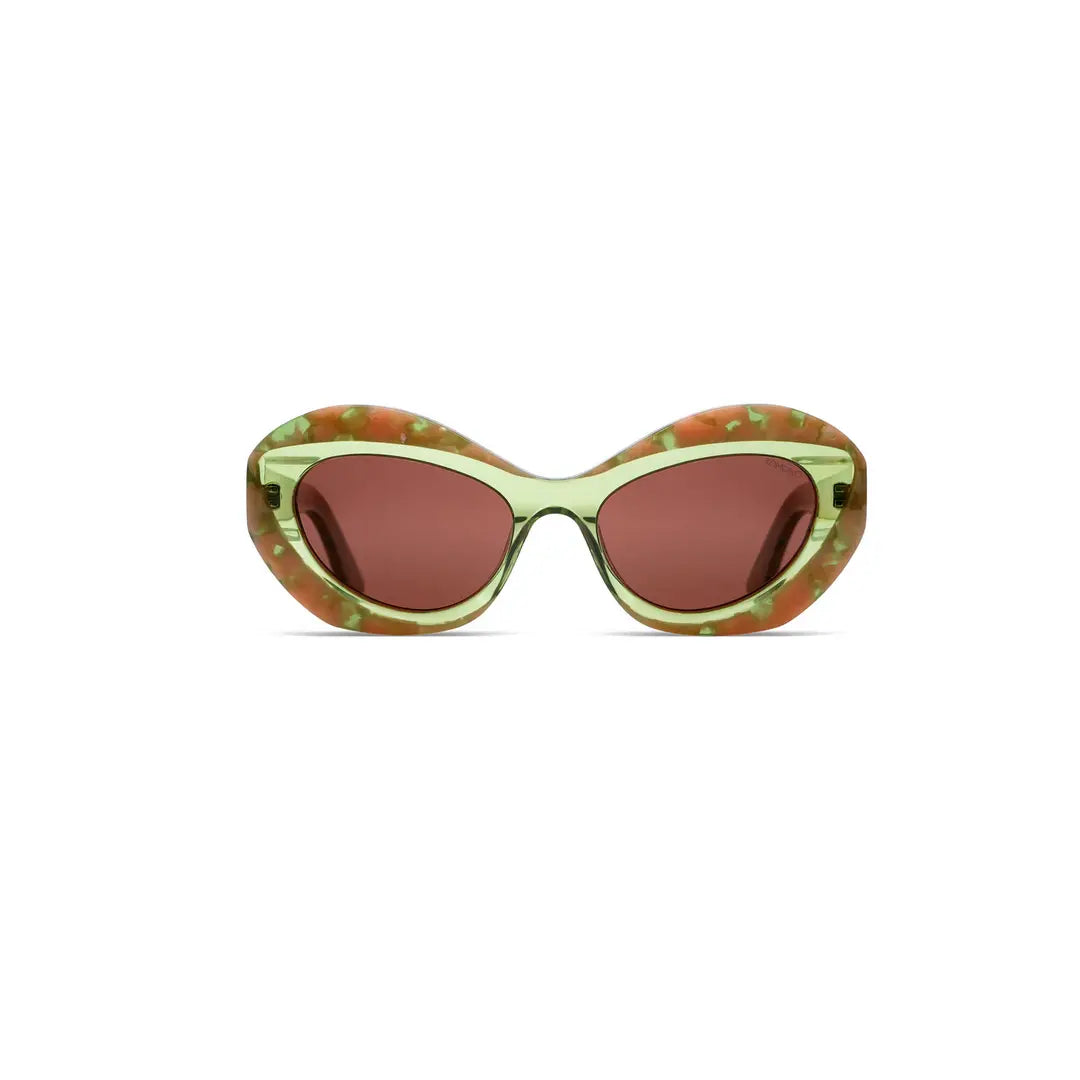 Rosa Rose Waterlily Sunglasses