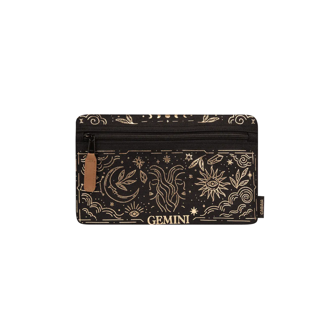 Pochette Front Pocket Gemini