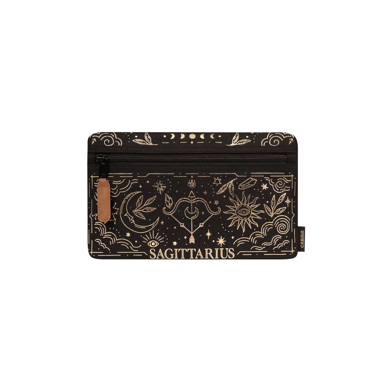 Pochette Front Pocket Sagittarius