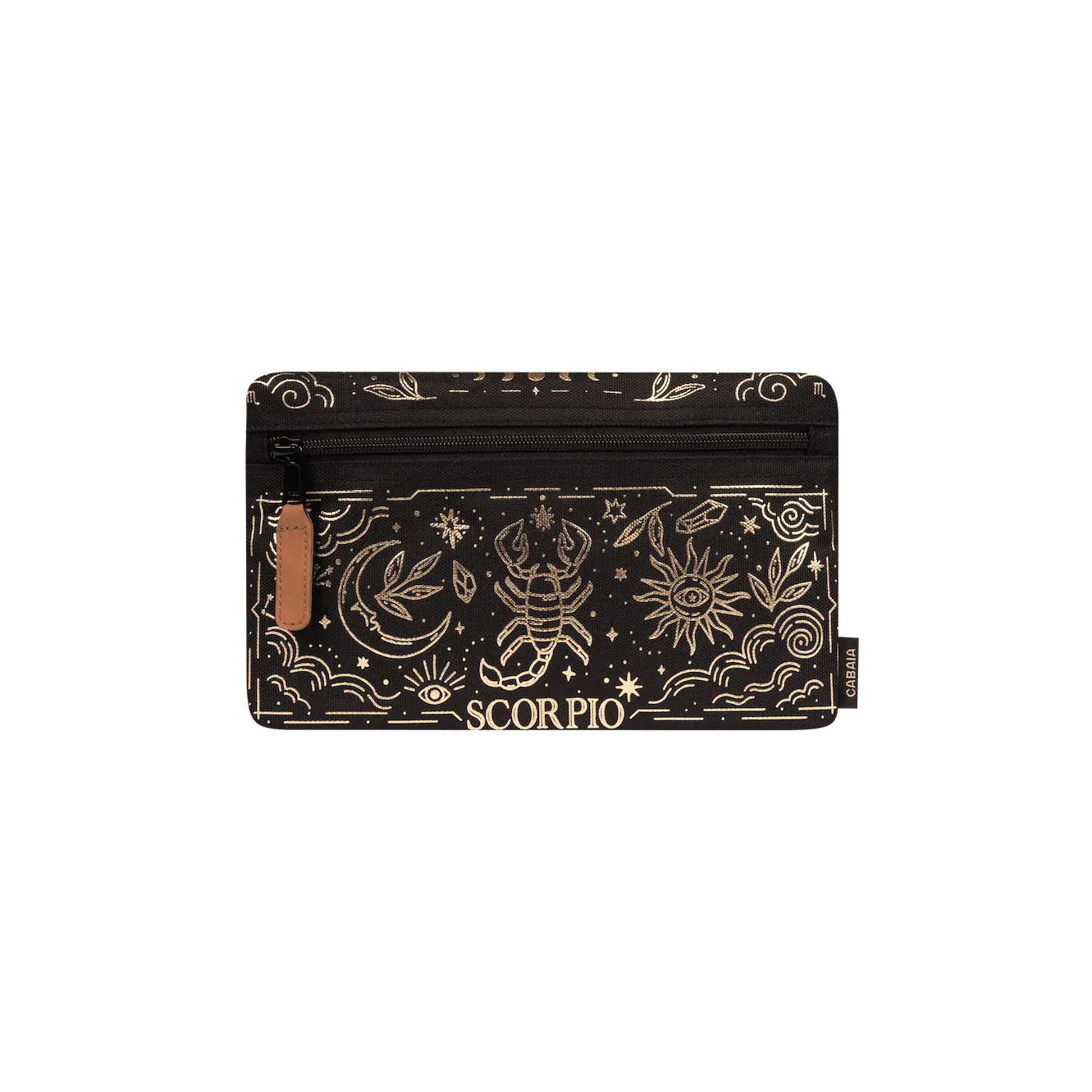 Scorpio Front Pocket Pouch