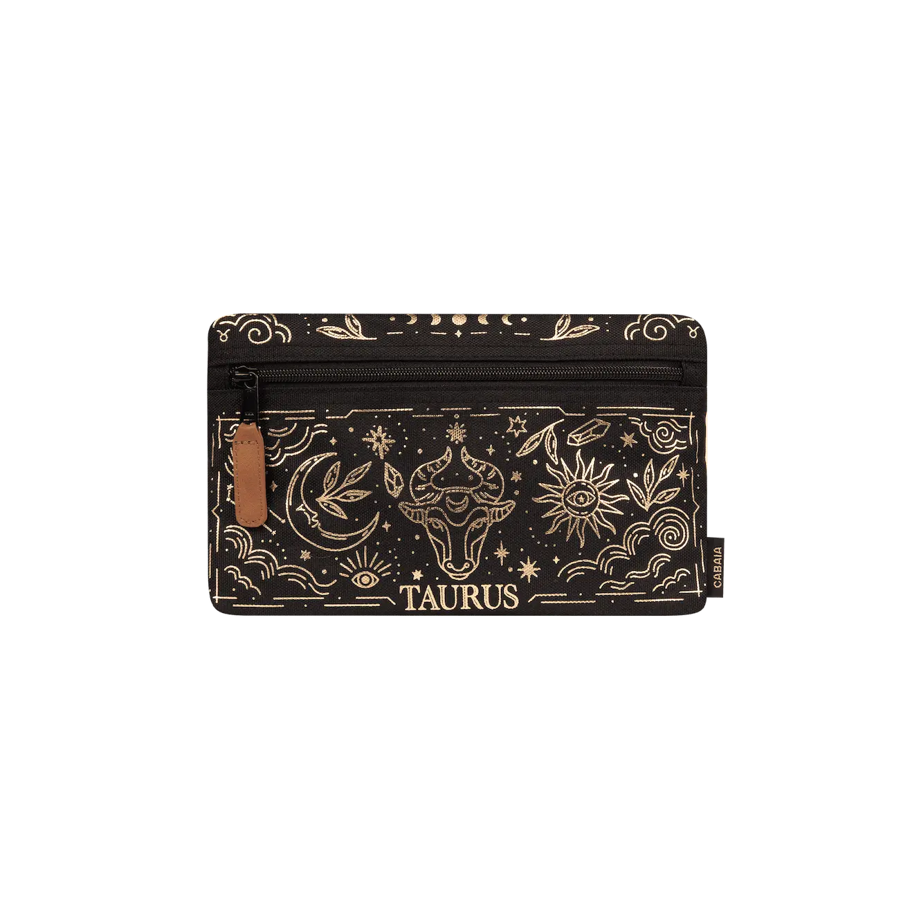 Pochette Front Pocket Taurus