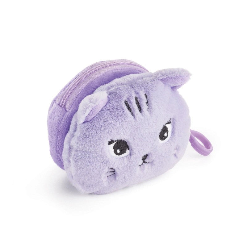 Porte-Monnaie Peluche