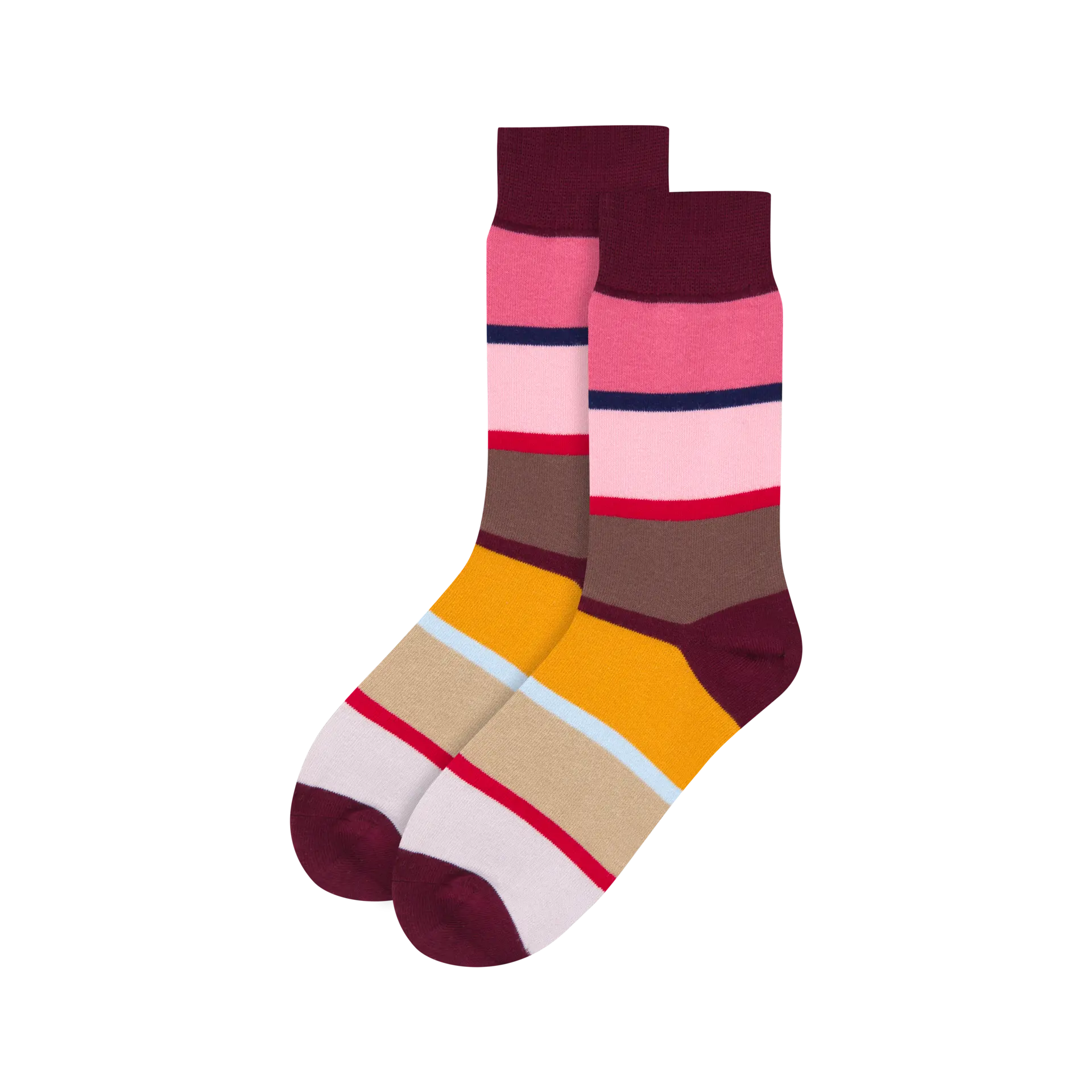 Chaussettes modèle 42