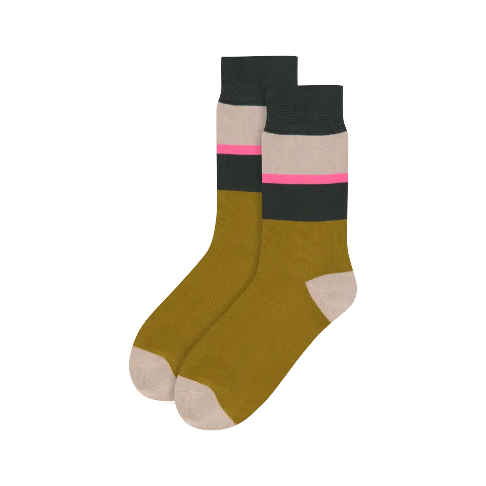 Chaussettes modèle 43