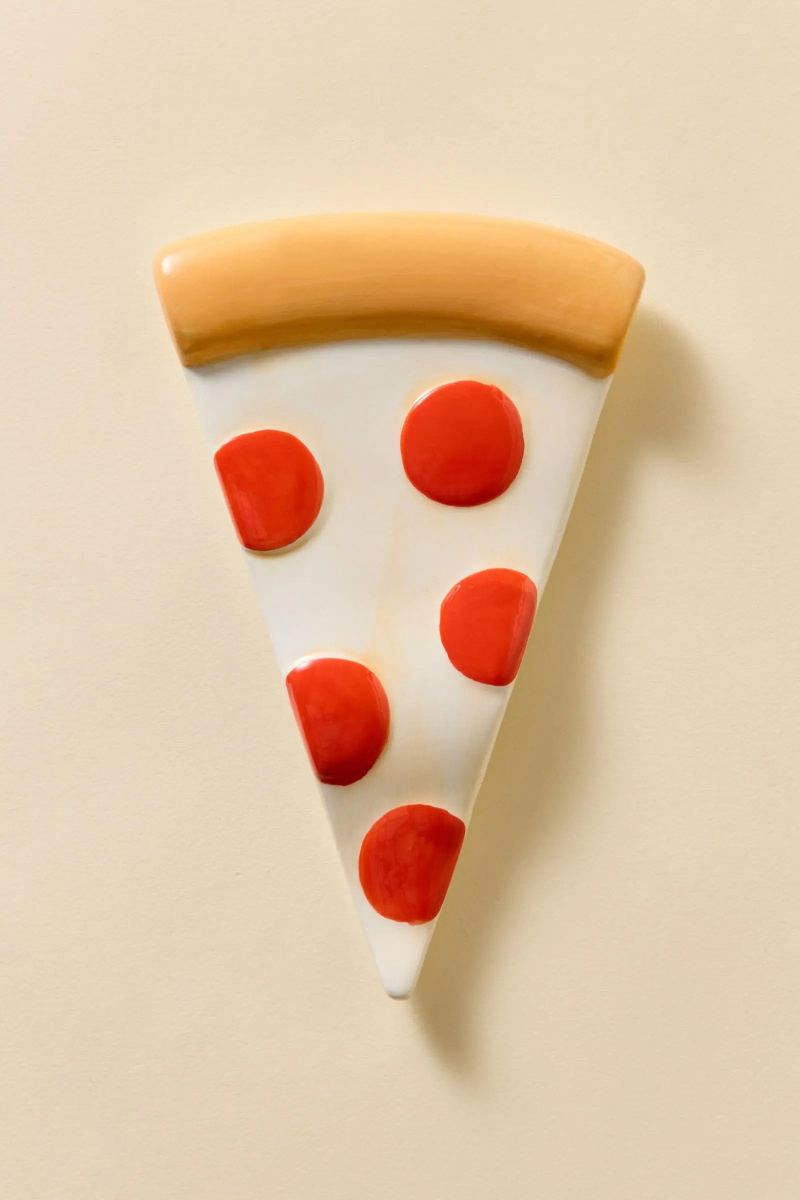 Spoon Rest - Pizza