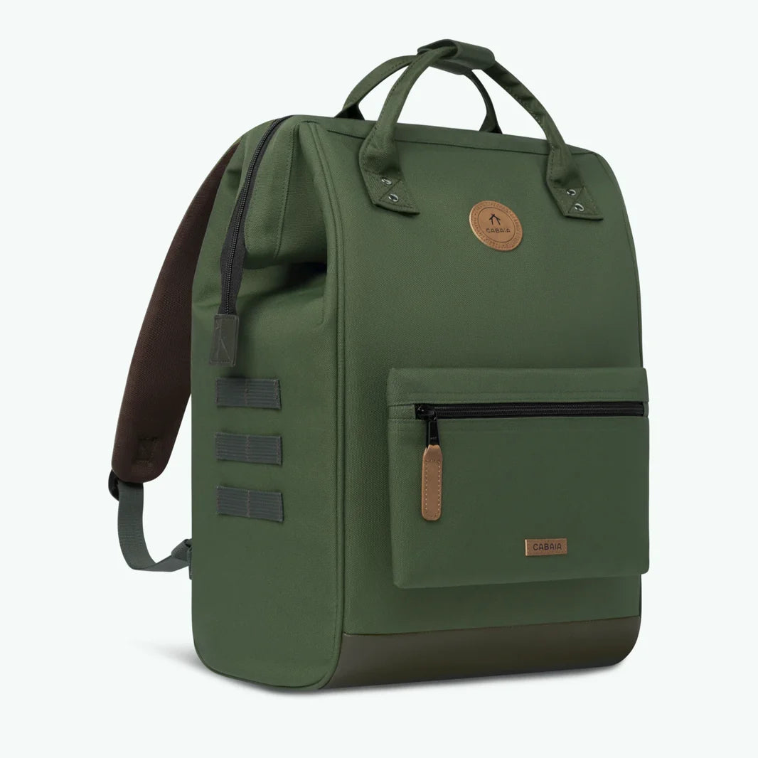 Adventurer Backpack - Seoul Large