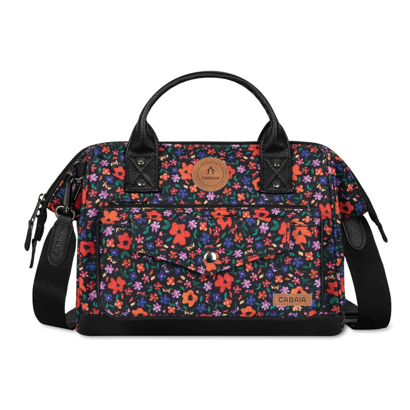 Maupiti Crossbody-handtas