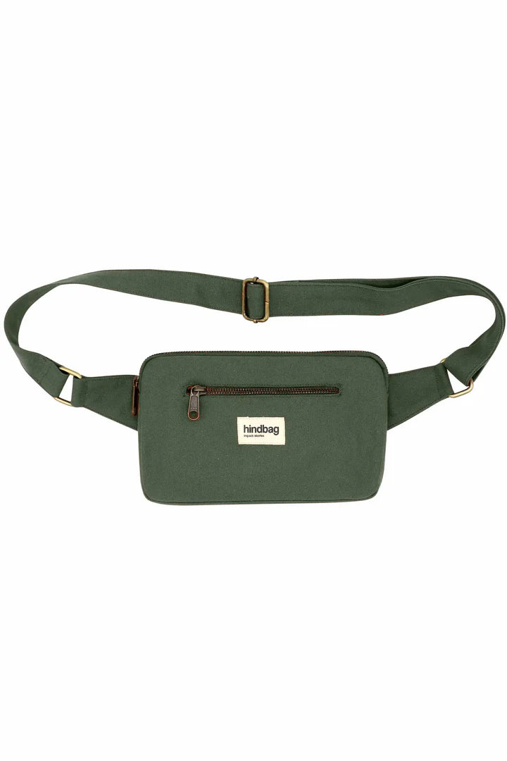 Sac Banane Harry - Olive