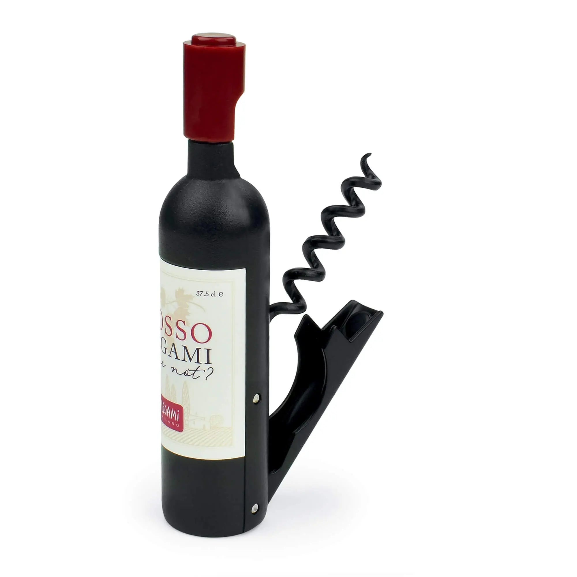 Wine Lover Corkscrew