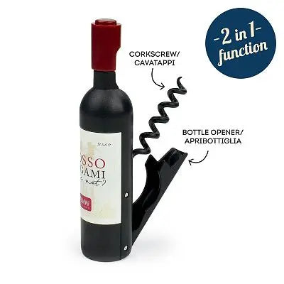 Wine Lover Corkscrew