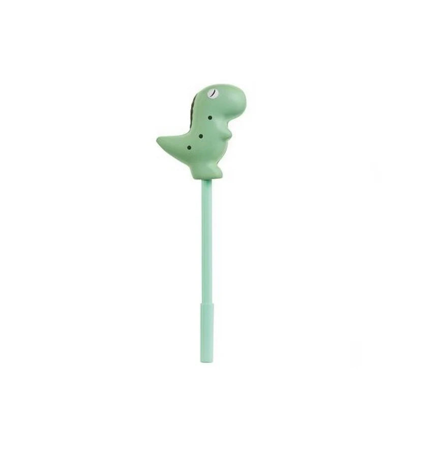 Squishy Dino-pen