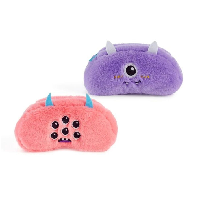 Monster Reversible Pencil Case