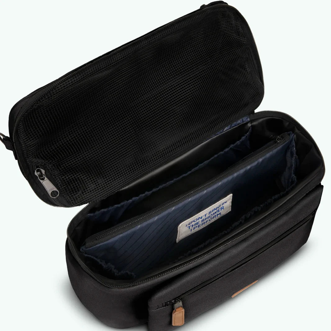 Vanity Toiletry Bag - Berlin