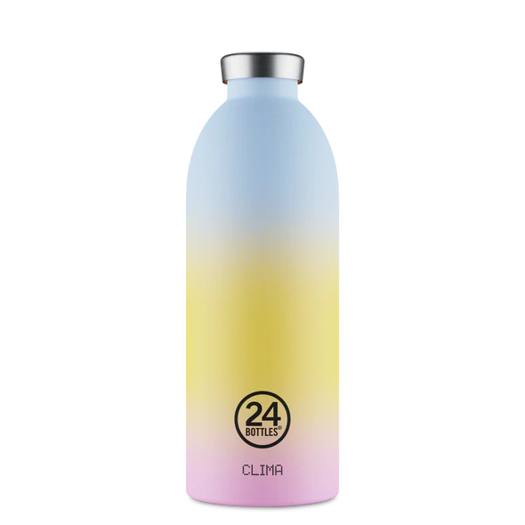 Clima Bottle Waterfles - Aurora