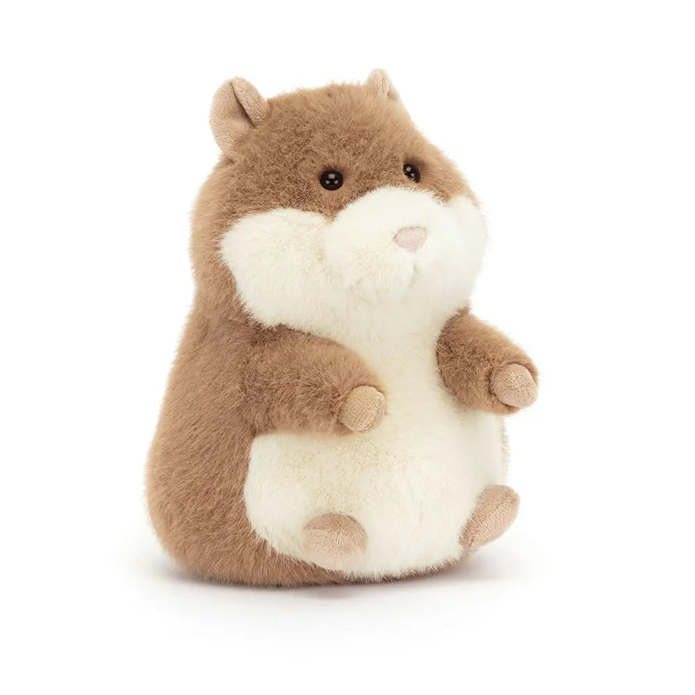 Peluche Jellycat Gordy Cochon d'Inde