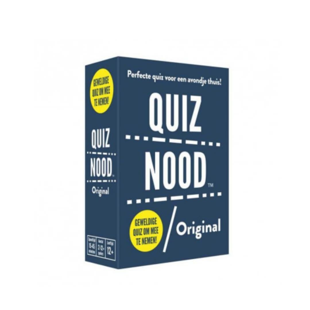 Pocket Quiz FR 