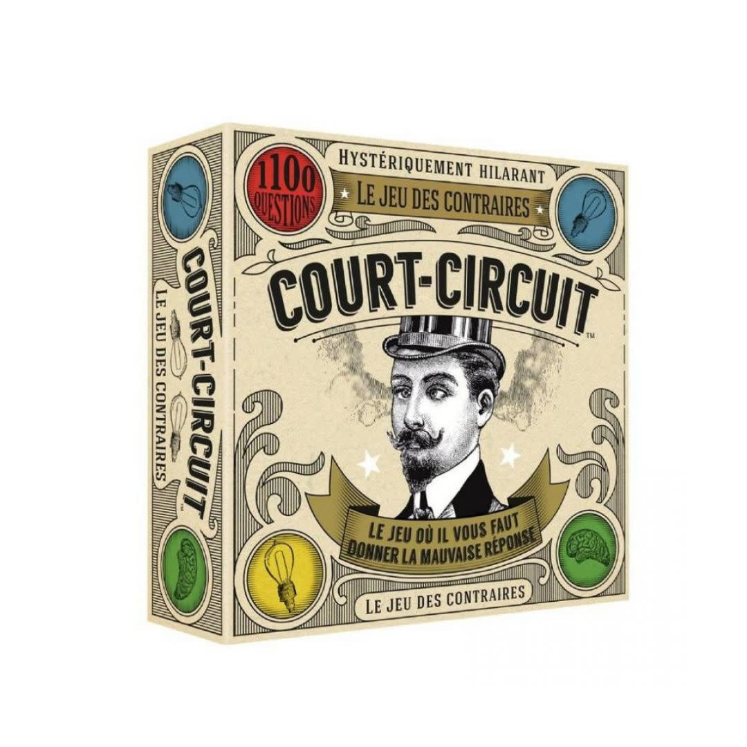 Jeu Court-Circuit