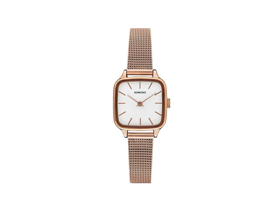 Kate Royal Pink Horloge 