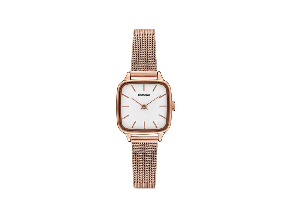 Kate Royal Pink Horloge 