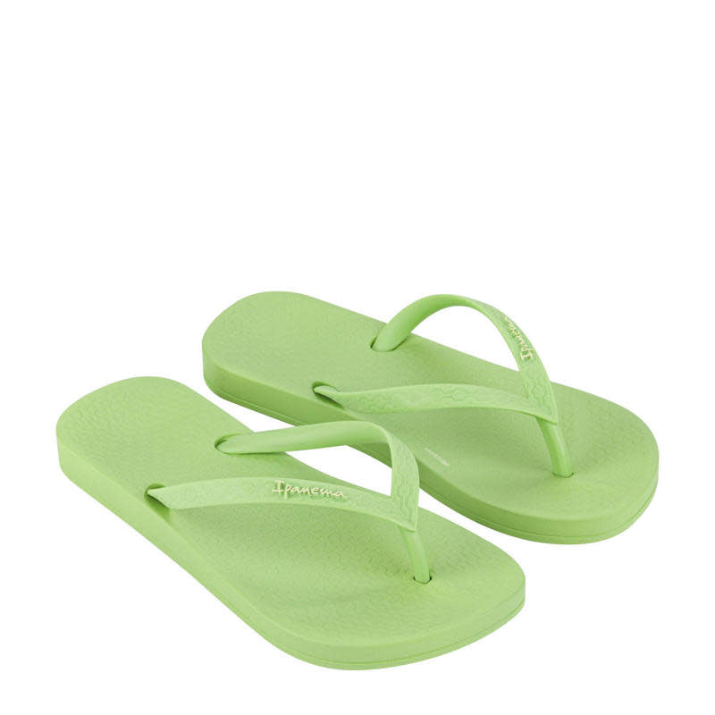 Anatomic Colors Flip Flops - Green 