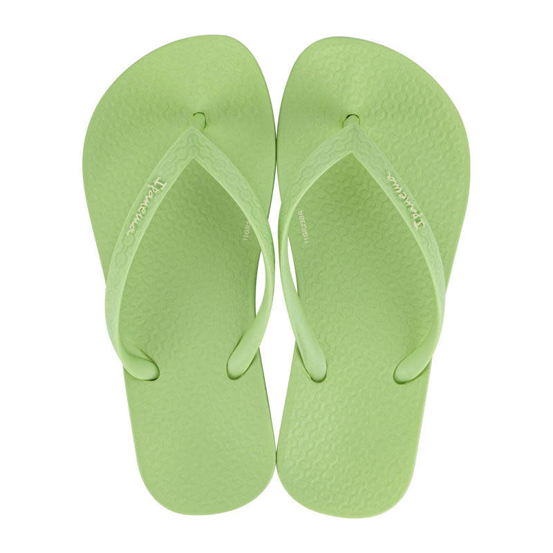 Anatomic Colors Flip Flops - Green 