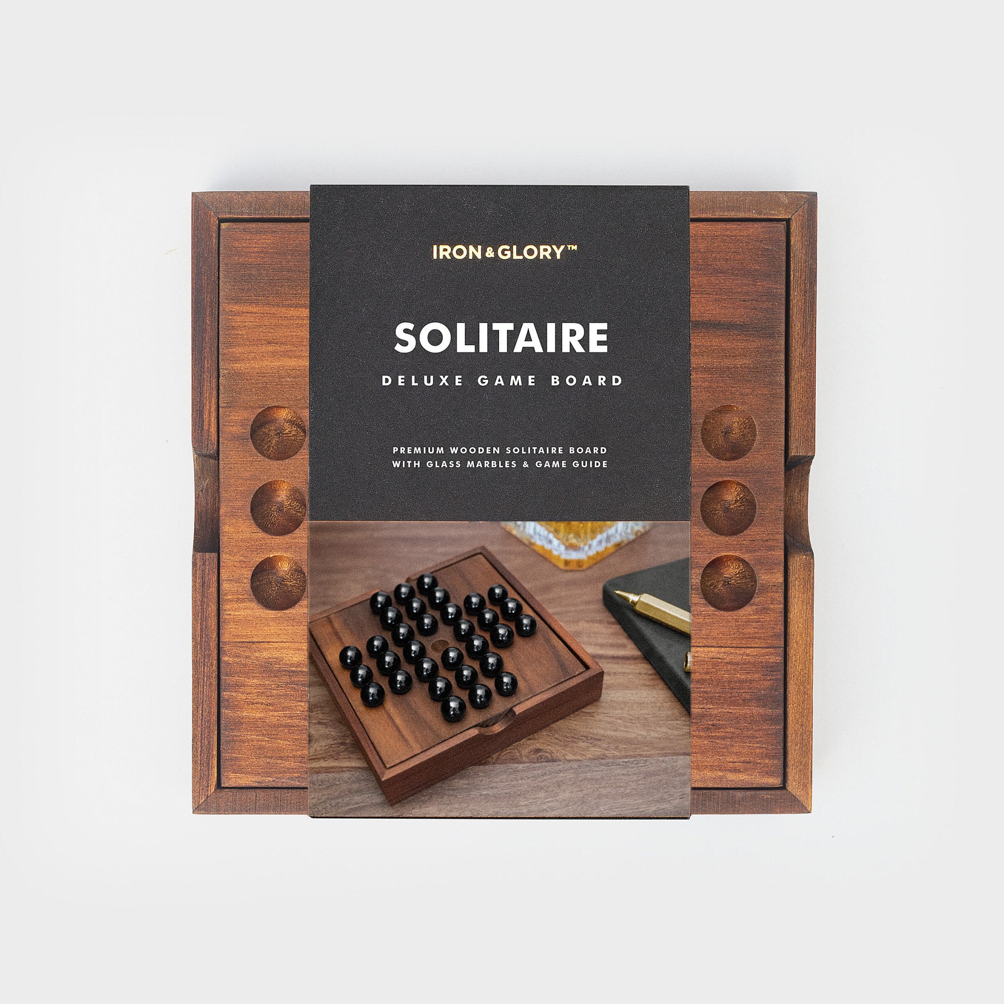 Solitaire Game Board