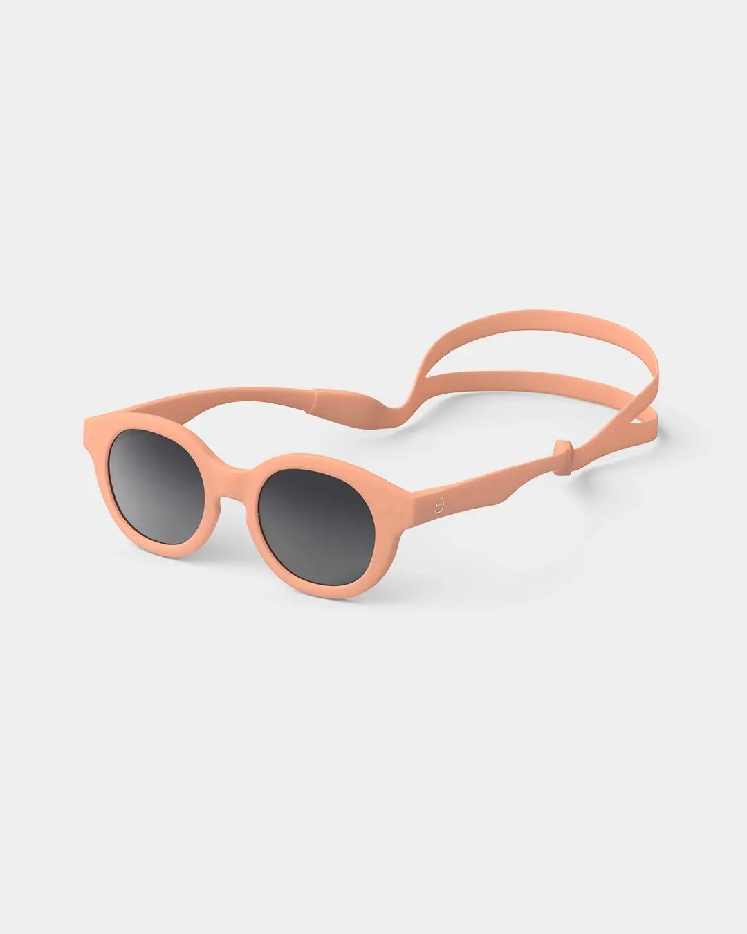 Lunettes de Soleil Kids + #C Red  3 à 5 ans