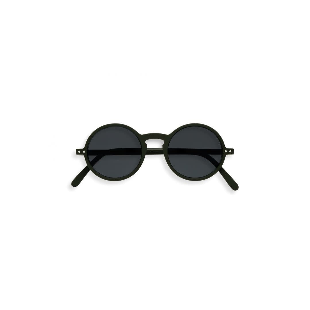 G Sunglasses Khaki