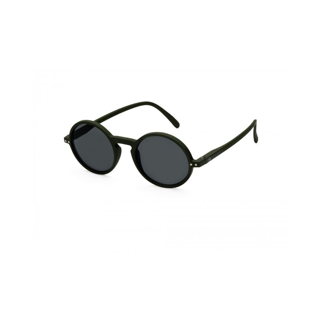 G Sunglasses Khaki