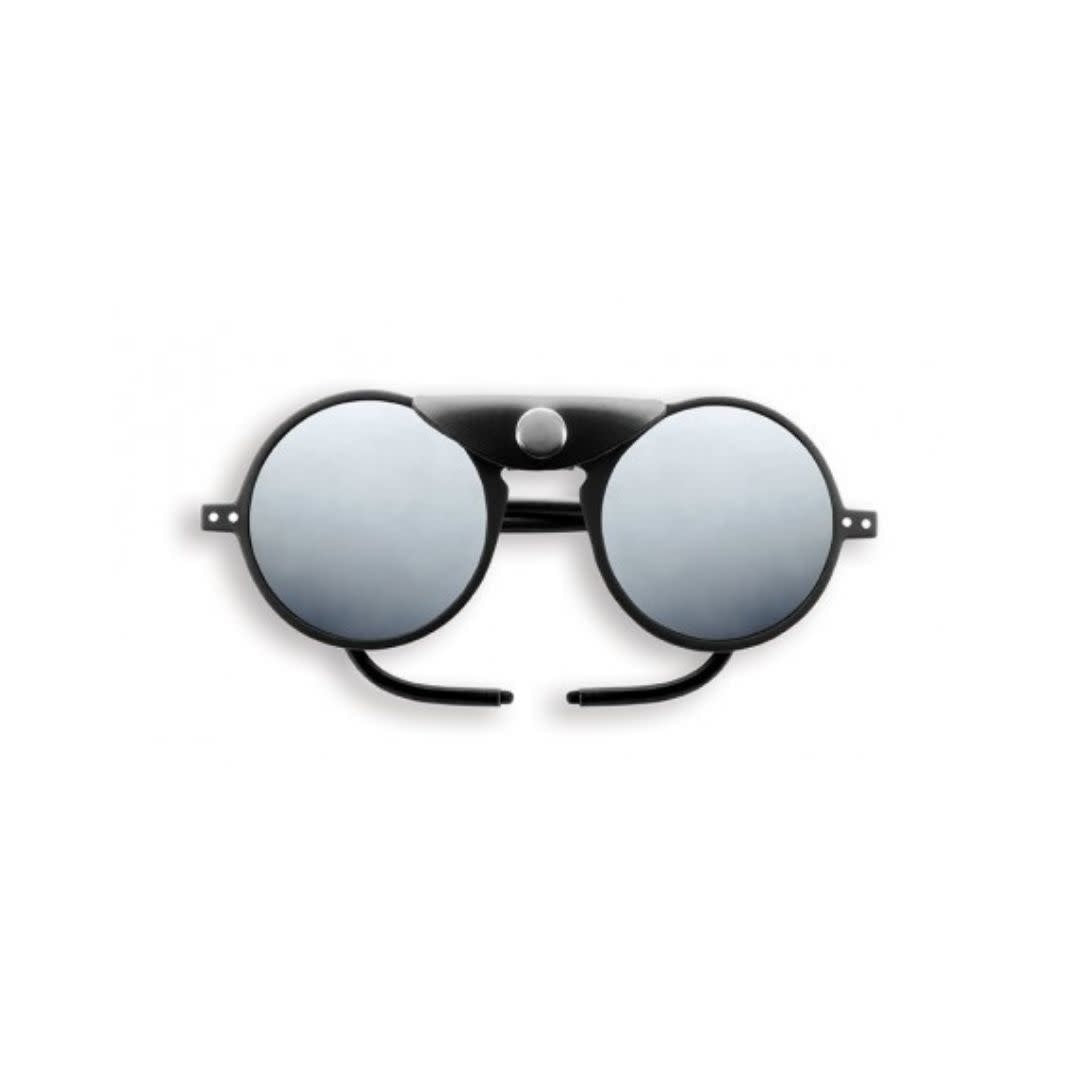 G Glacier Black Sunglasses