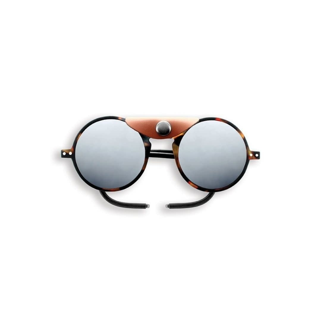 Lunettes de soleil G Glacier Tortoise