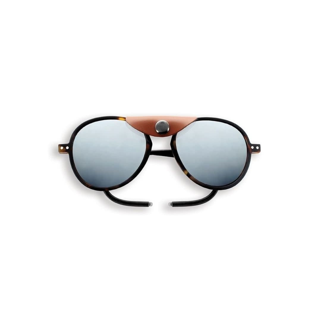 I Glacier Plus Tortoise Sunglasses 