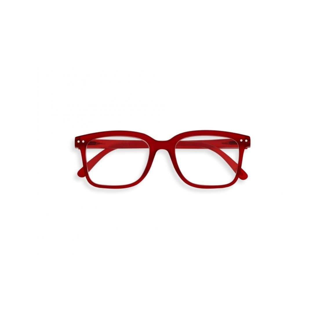 Lunettes de Lecture L Red