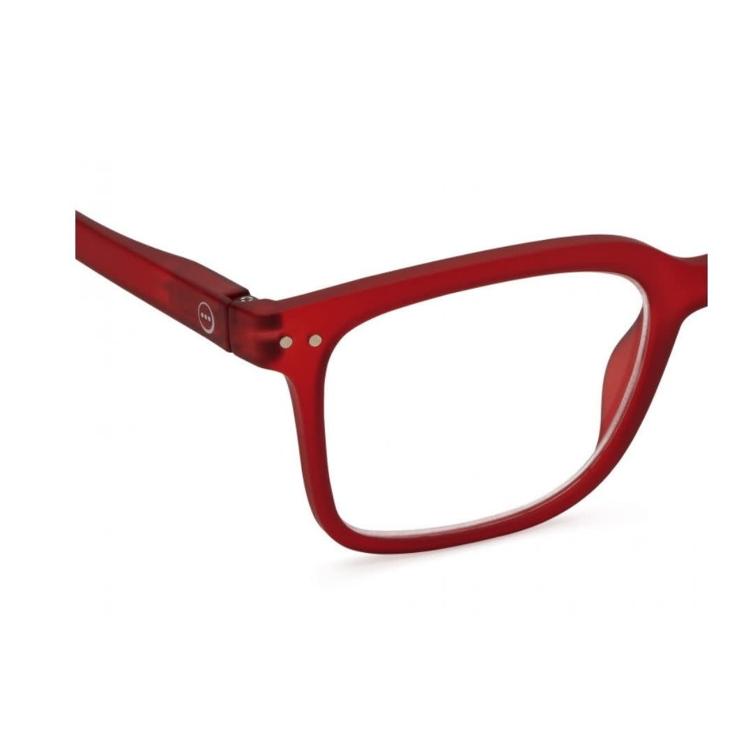 Lunettes de Lecture L Red