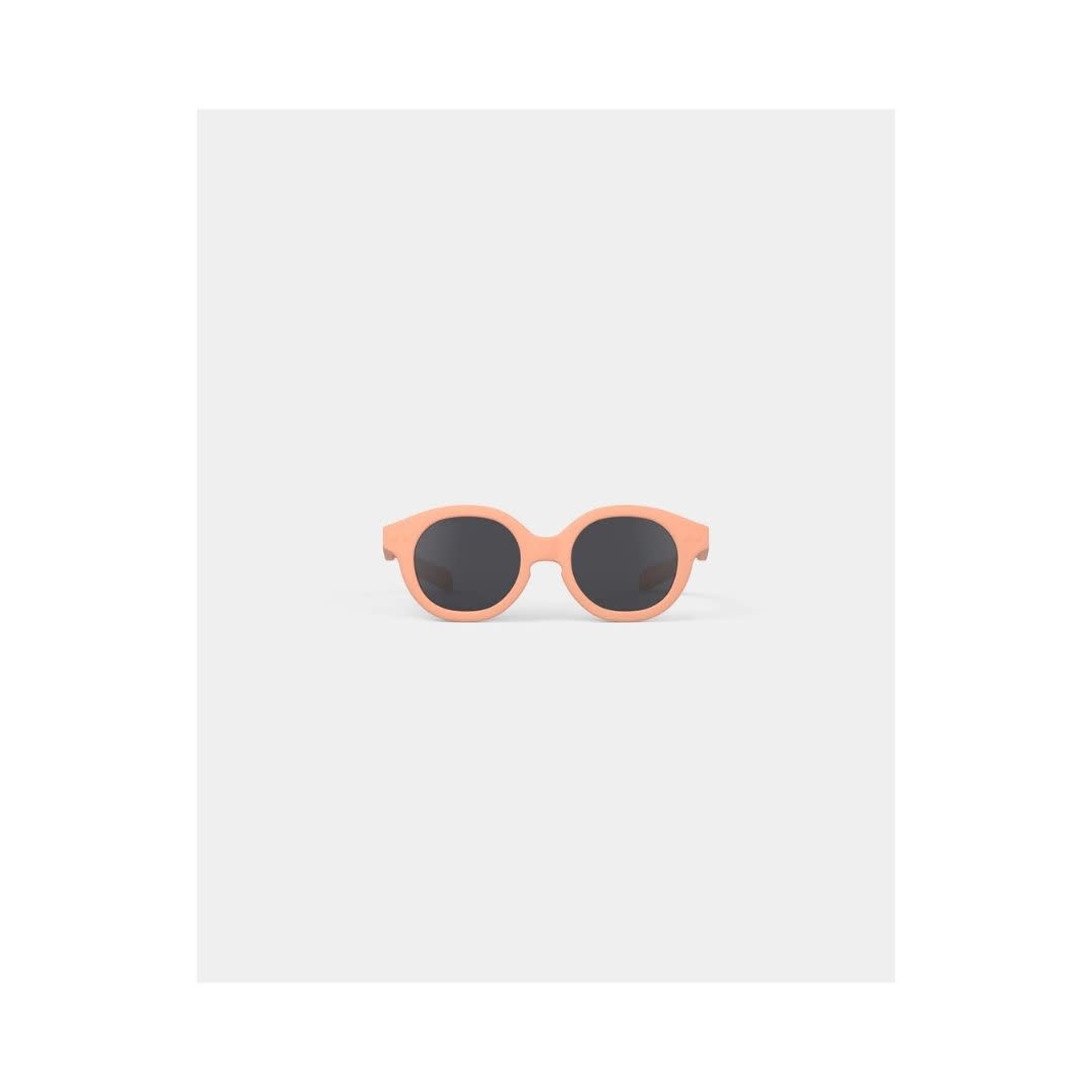 Lunettes de Soleil Bébé #C Apricot 0 à 9 mois