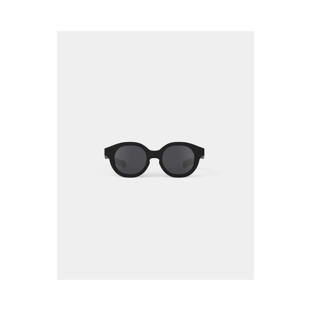 Kids Sunglasses + #C 9 to 36 months Black 